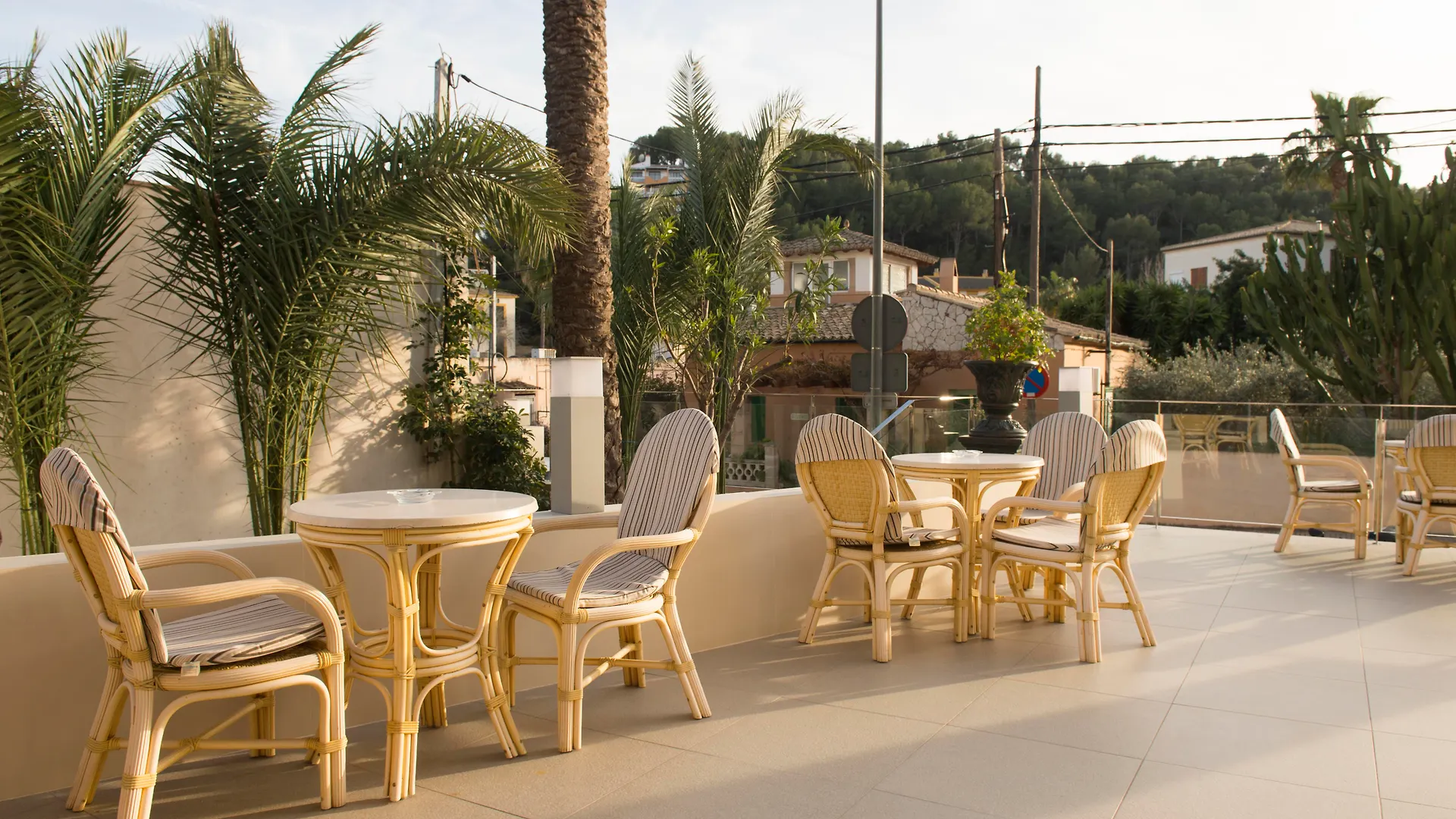 ***  Hotel Venecia Paguera إسبانيا