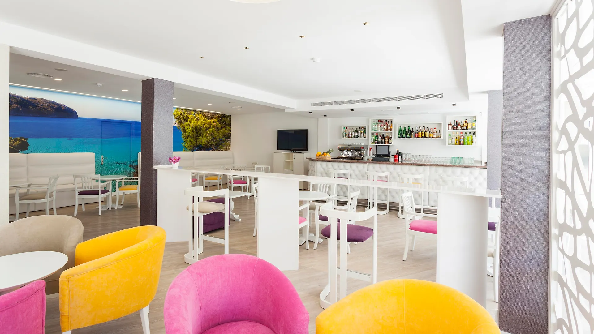Hotel Venecia Paguera