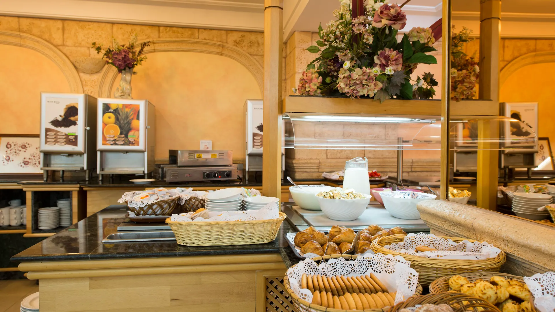 Hotel Venecia Paguera باغيرا