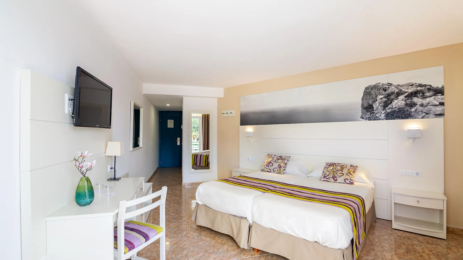 Hotel Venecia Paguera إسبانيا