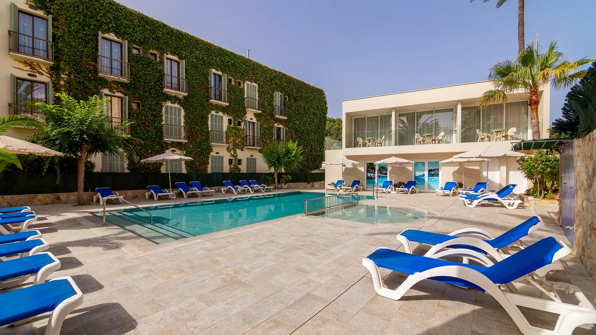 Hotel Venecia Paguera 3*, باغيرا إسبانيا