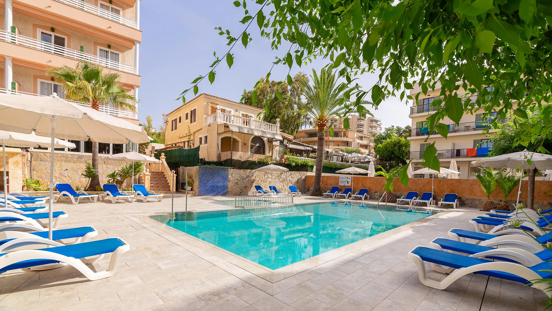 Hotel Venecia Paguera