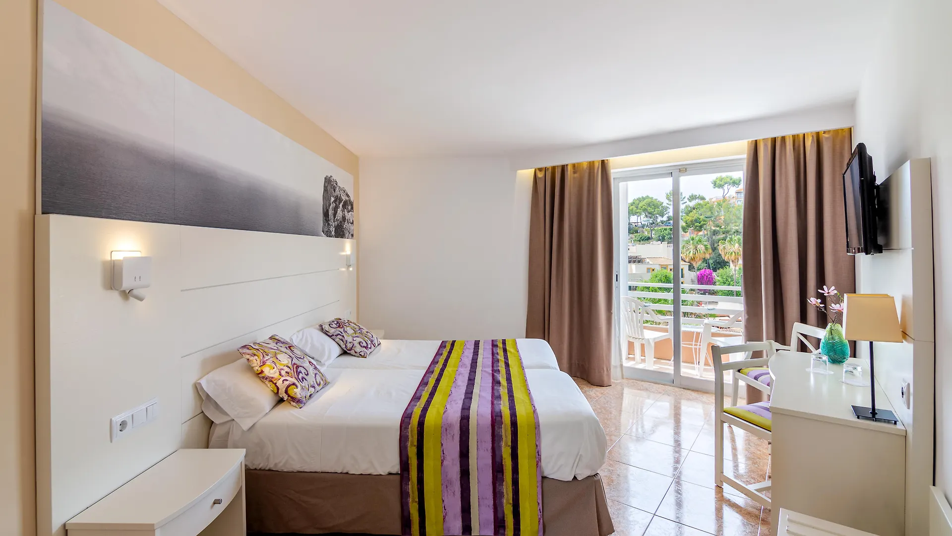 Hotel Venecia Paguera إسبانيا