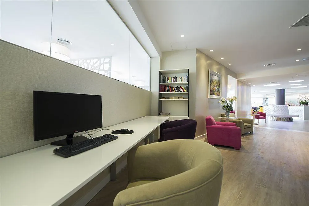 Hotel Venecia Paguera  باغيرا