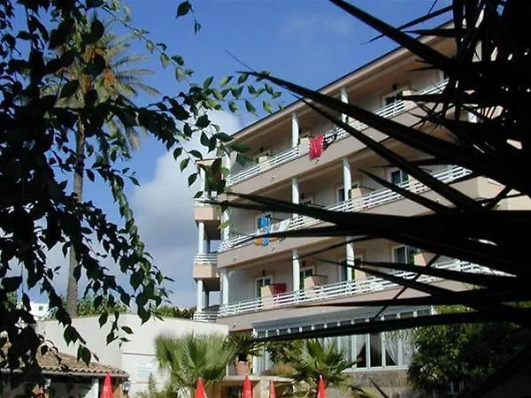 Hotel Venecia Paguera باغيرا