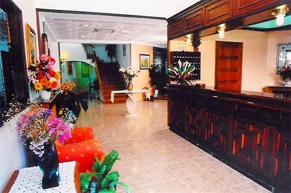***  Hotel Venecia Paguera Spain