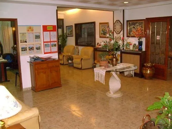Hotel Venecia Paguera 3*, Peguera