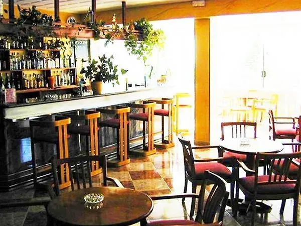 Hotel Venecia Paguera