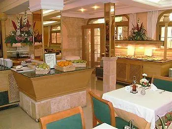 Hotel Venecia Paguera