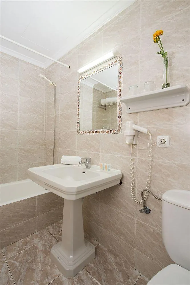 Hotel Venecia Paguera