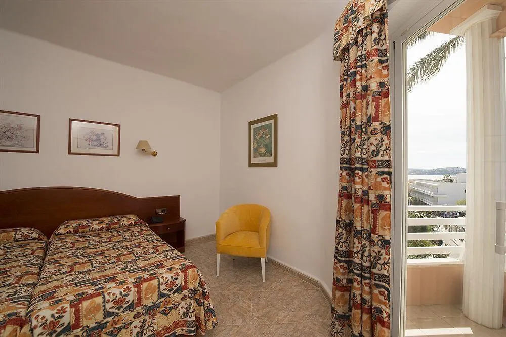 Hotel Venecia Paguera