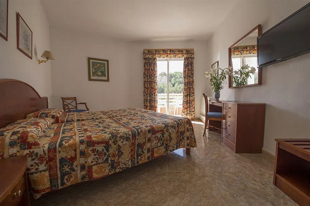 Hotel Venecia Paguera 3*, Peguera