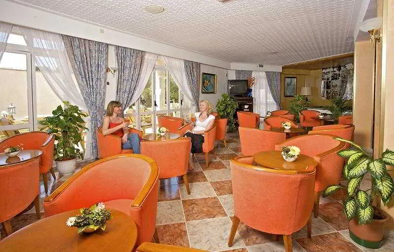 Hotel Venecia Paguera