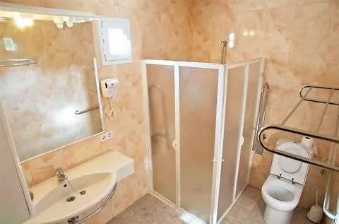 Hotel Venecia Paguera 3*, باغيرا إسبانيا