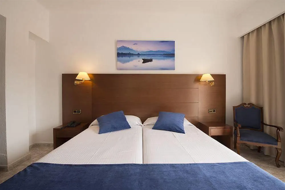 ***  Hotel Venecia Paguera Spain