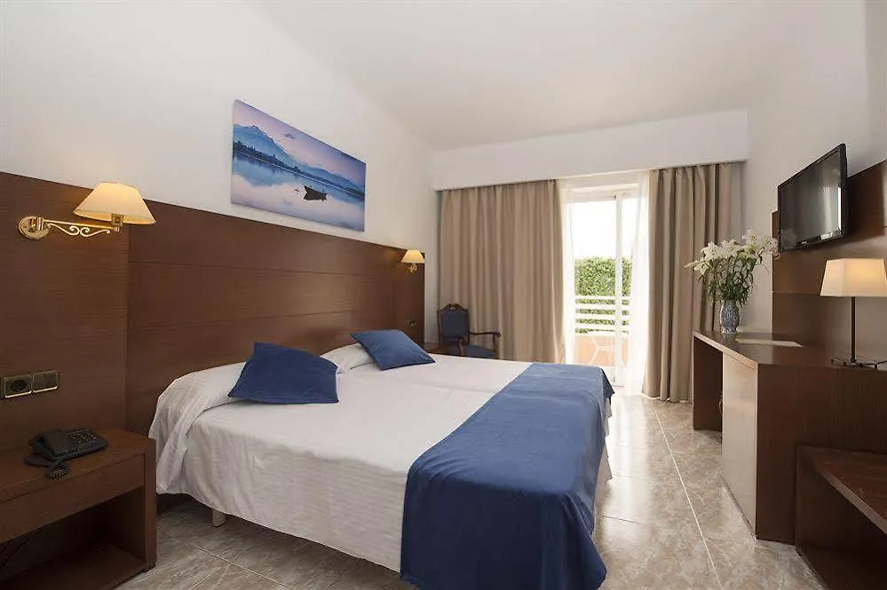 Hotel Venecia Paguera Peguera