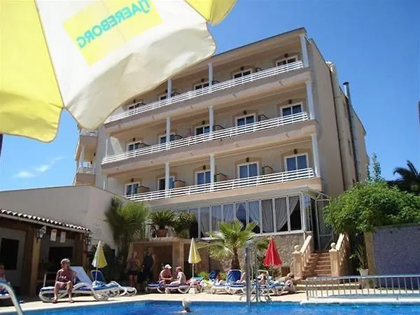 Hotel Venecia Paguera