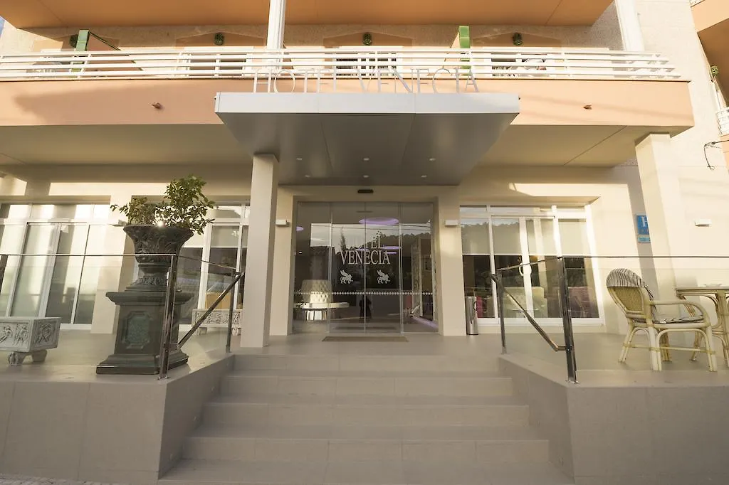 Hotel Venecia Paguera
