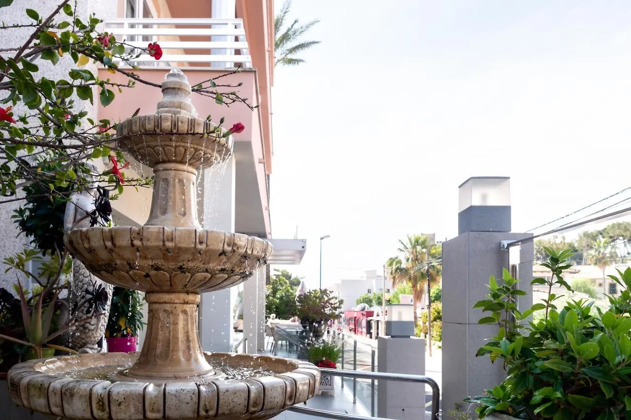 ***  Hotel Venecia Paguera إسبانيا