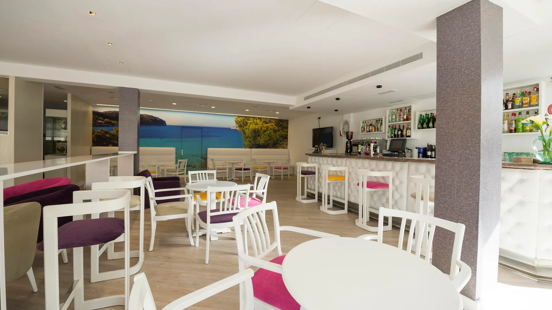 ***  Hotel Venecia Paguera Spain