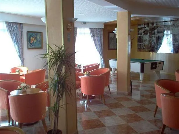 ***  Hotel Venecia Paguera Spain