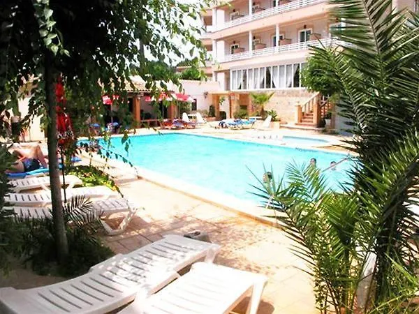 Hotel Venecia Paguera  Peguera