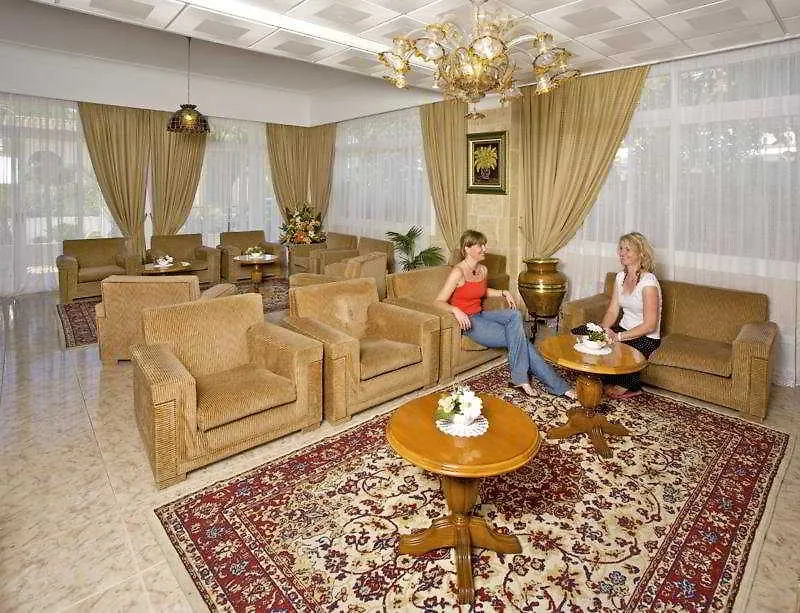 Hotel Venecia Paguera 3*, Peguera Spain
