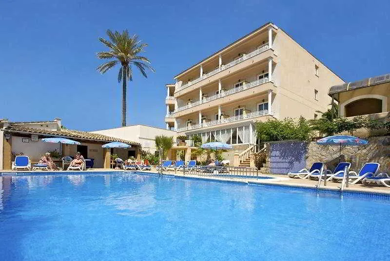 Hotel Venecia Paguera