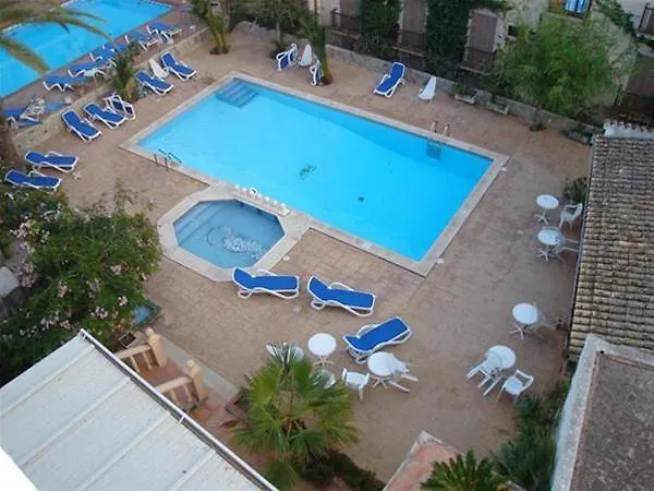 Hotel Venecia Paguera