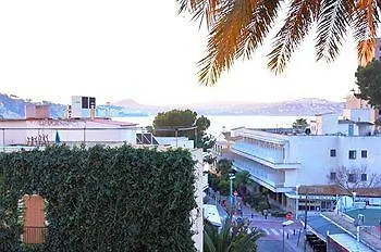 Hotel Venecia Paguera Peguera