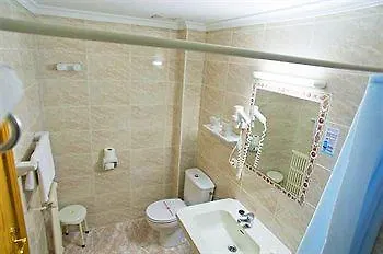 Hotel Venecia Paguera Spanien