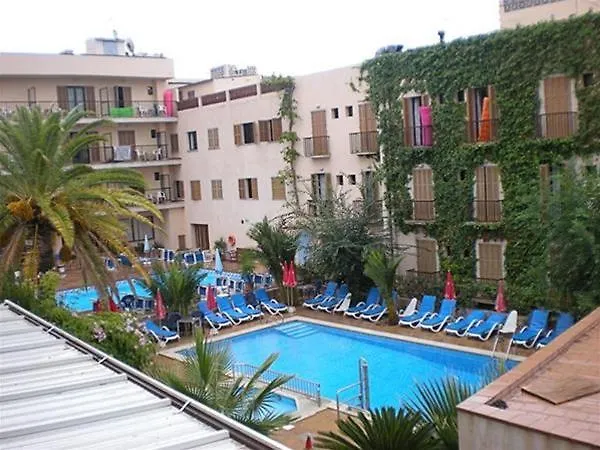 Hotel Venecia Paguera  Peguera