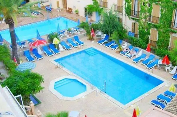 Hotel Venecia Paguera Peguera