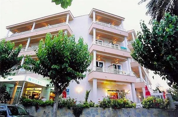 Hotel Venecia Paguera