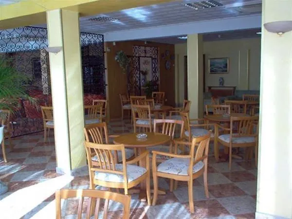 Hotel Venecia Paguera