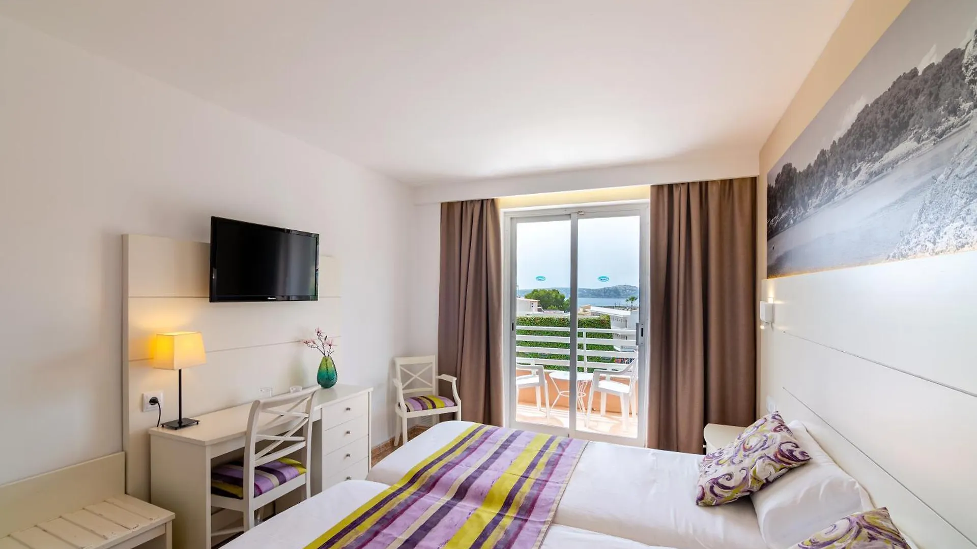 Hotel Venecia Paguera