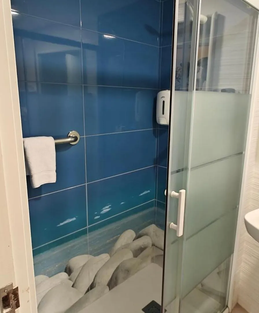 Hotel Venecia Paguera