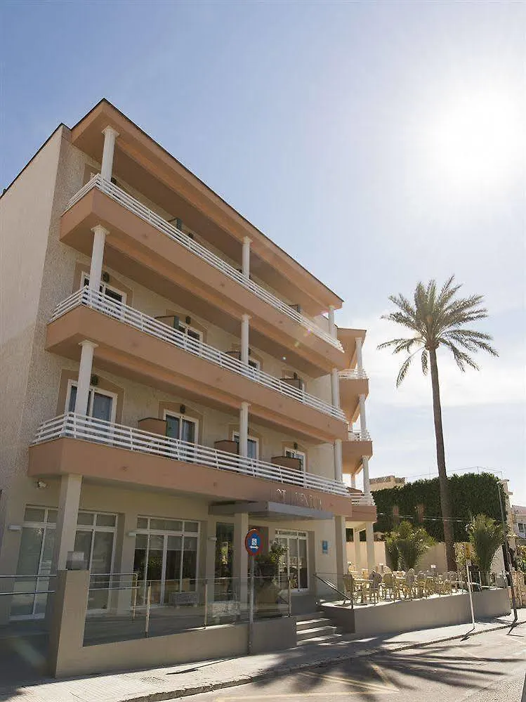 Hotel Venecia Paguera